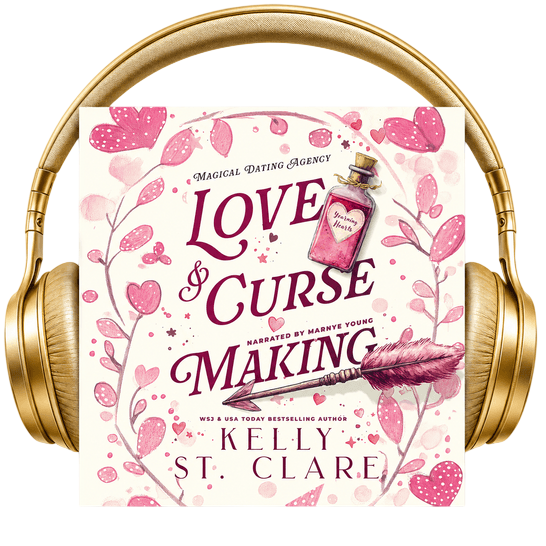 AUDIOBOOKS