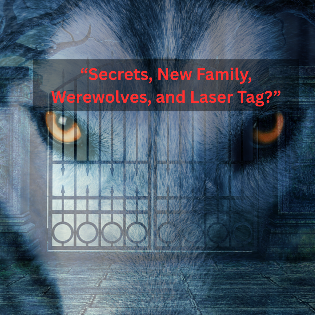 THE COMPLETE WEREWOLF DENS SERIES (Supernatural Battles) Audiobooks
