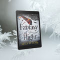 Fantasy of Flight (The Tainted Accords 2) Ebook