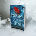 Fantasy of Frost (The Tainted Accords 1) Paperback