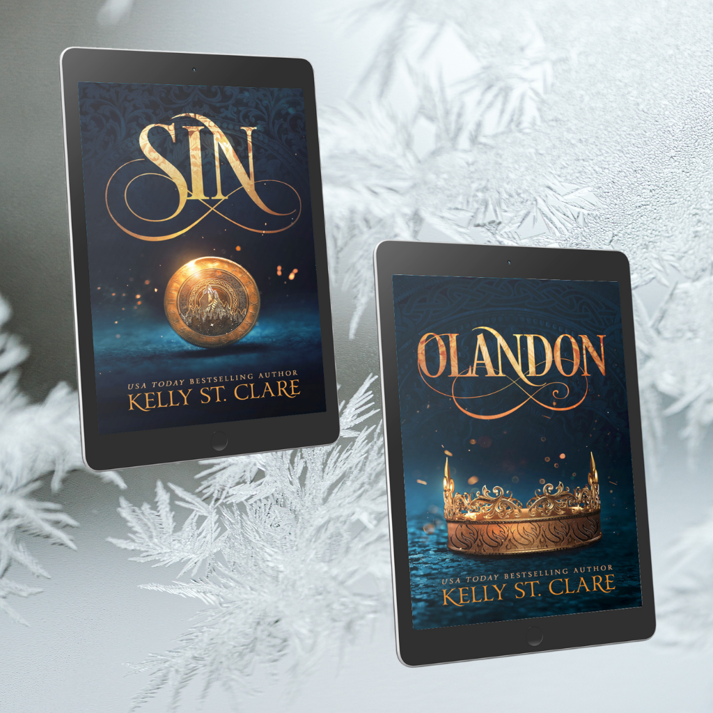 THE TRI-WORLD EXCHANGE (Sin & Olandon) ebooks