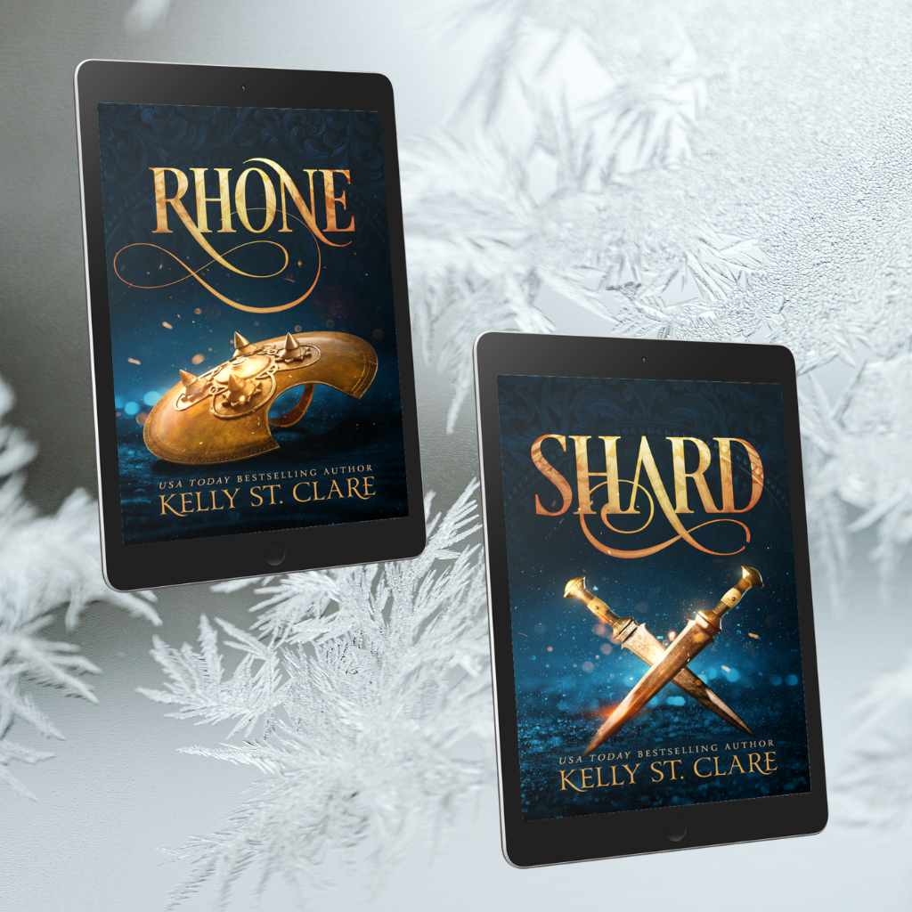THE TRI-WORLD EXCHANGE (Rhone and Shard) Ebooks