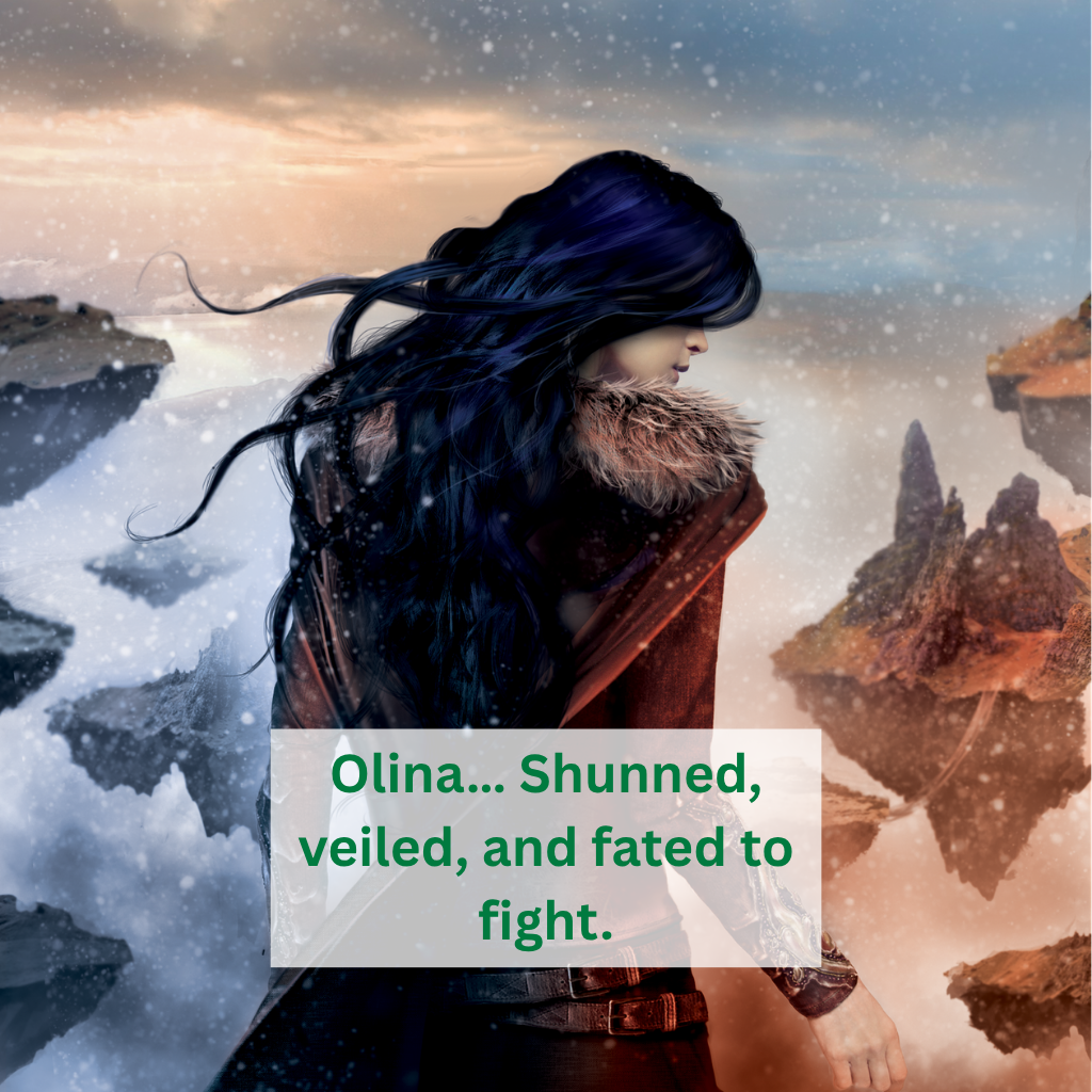 COMPLETE THE TAINTED ACCORDS SERIES ebooks