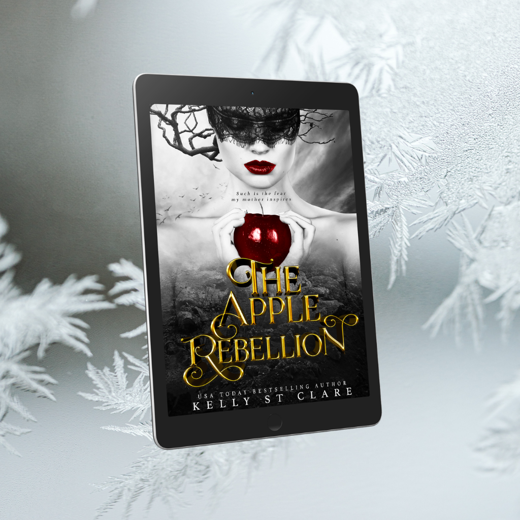 The Apple Rebellion (The Tainted Accords Prequel) Ebook