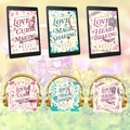 MAGICAL DATING AGENCY COMPLETE SERIES Ebook & Audiobook