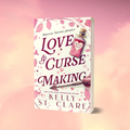 Love & Curse Making (Magical Dating Agency 1) Paperback