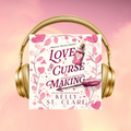 Love & Curse Making (Magical Dating Agency 1) Audiobook