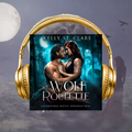 Wolf Roulette (Supernatural Battles: Werewolf Dens 3) Audiobook