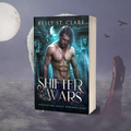 Shifter Wars (Supernatural Battles: Werewolf Dens) Paperback
