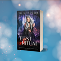 First Ritual (Supernatural Battles: Coven Caves 1) Paperback