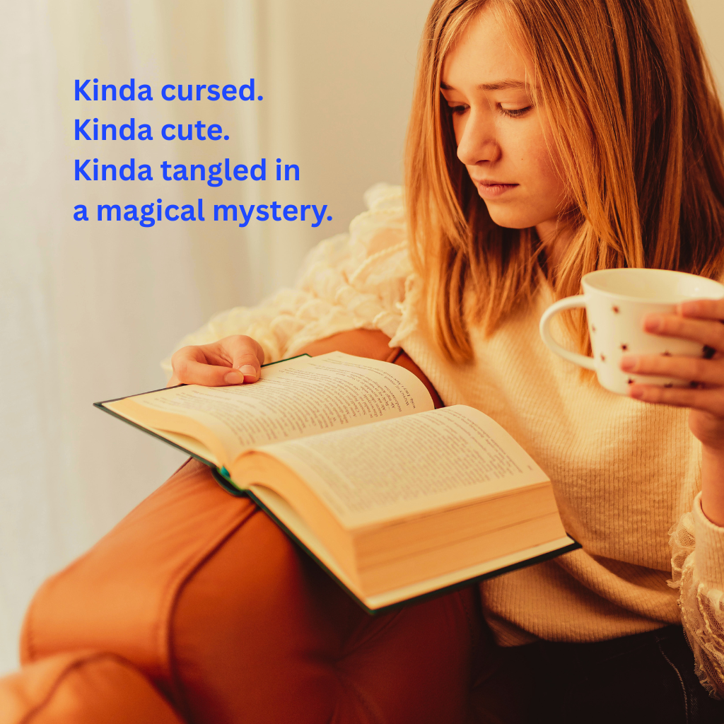 MAGICAL DATING AGENCY COMPLETE SERIES Ebook & Audiobook