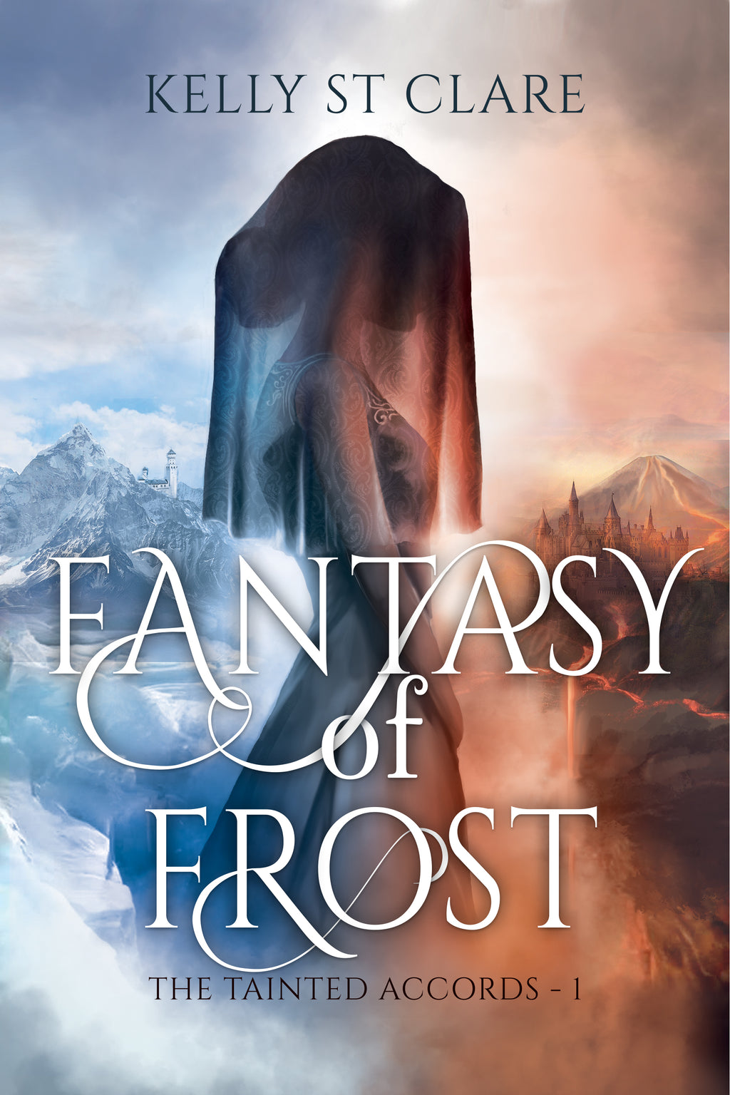 Fantasy of Frost (The Tainted Accords)