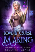 Love & Curse Making (Magical Dating Agency)