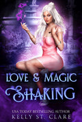 Love & Magic Shaking (Magical Dating Agency)