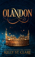 Olandon - Tri-World Exchange (The Tainted Accords)