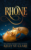 Rhone - Tri-World Exchange (The Tainted Accords)