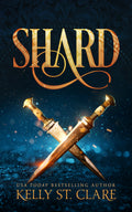Shard - Tri-World Exchange (The Tainted Accords)